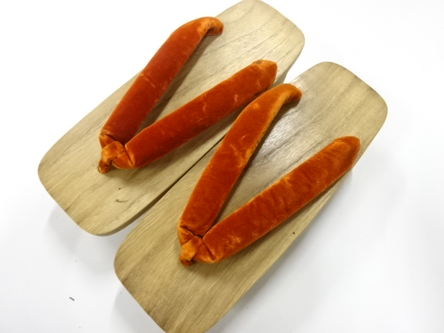 Japanese Kimono / Accessories